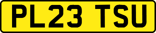 PL23TSU