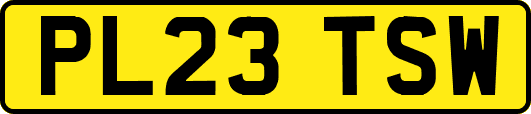 PL23TSW