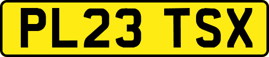 PL23TSX