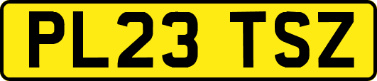 PL23TSZ
