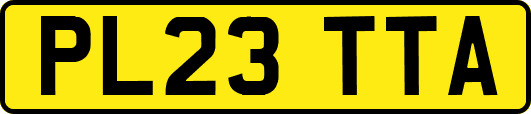 PL23TTA