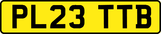 PL23TTB