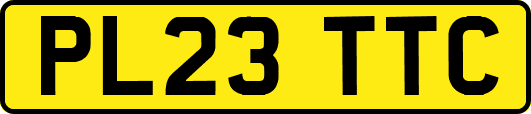 PL23TTC