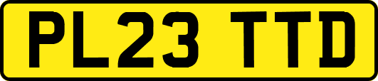 PL23TTD
