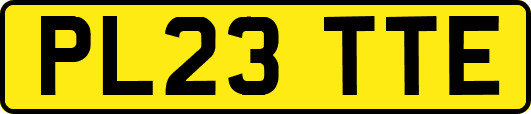 PL23TTE