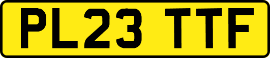 PL23TTF