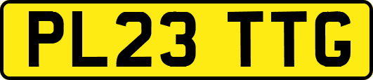 PL23TTG