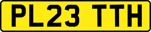 PL23TTH