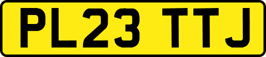 PL23TTJ