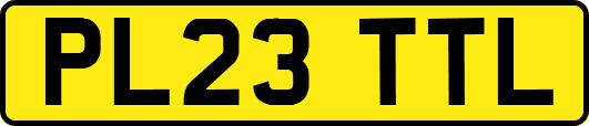 PL23TTL