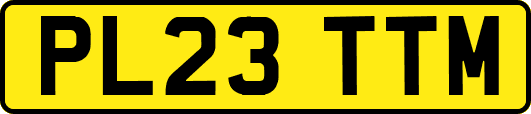 PL23TTM