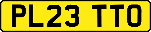PL23TTO