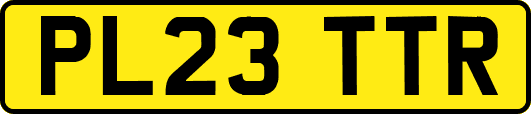 PL23TTR