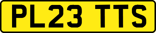 PL23TTS