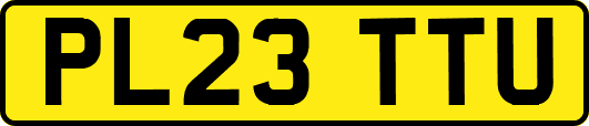 PL23TTU