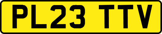 PL23TTV