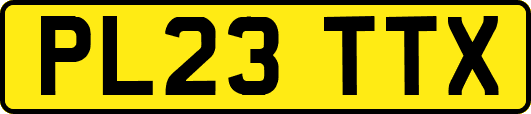 PL23TTX