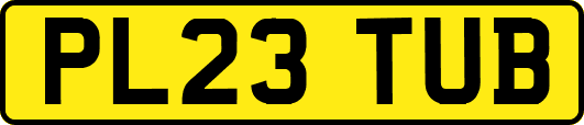 PL23TUB