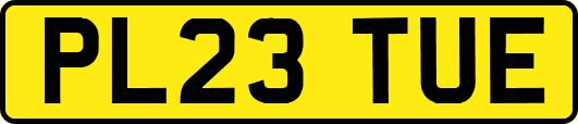 PL23TUE