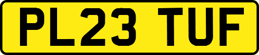 PL23TUF