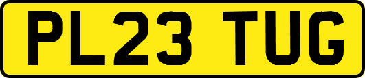 PL23TUG