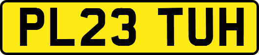 PL23TUH