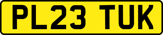 PL23TUK