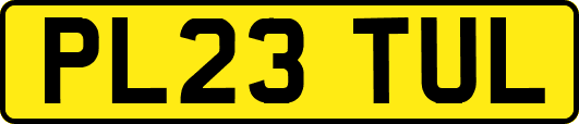 PL23TUL