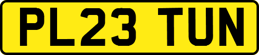 PL23TUN