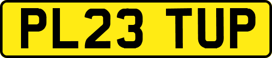 PL23TUP