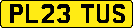 PL23TUS