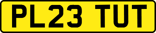 PL23TUT