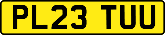 PL23TUU