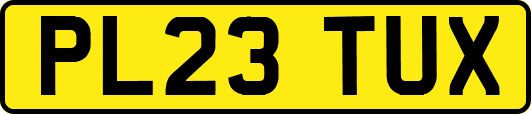 PL23TUX