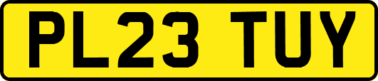 PL23TUY