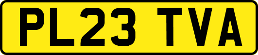 PL23TVA
