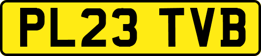 PL23TVB