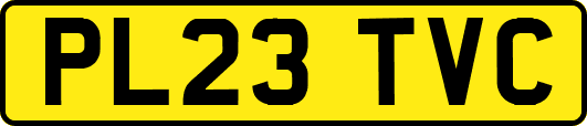 PL23TVC