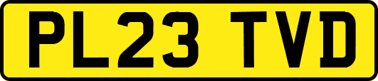 PL23TVD