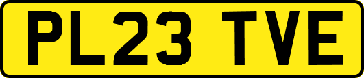PL23TVE