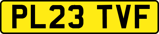 PL23TVF