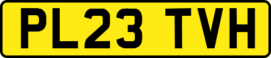 PL23TVH