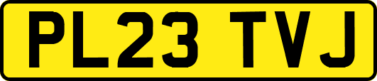 PL23TVJ