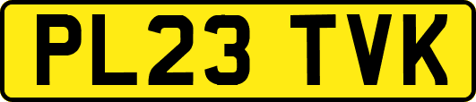 PL23TVK