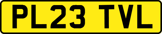 PL23TVL