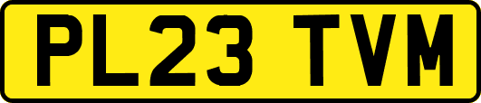 PL23TVM