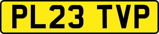 PL23TVP