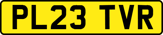 PL23TVR