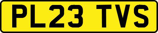 PL23TVS