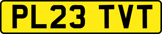 PL23TVT